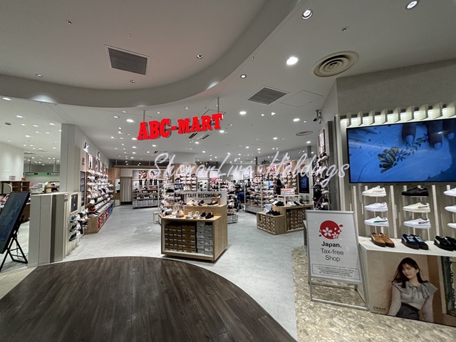 その他　ABC-MART コレットマーレ店（その他）まで388m