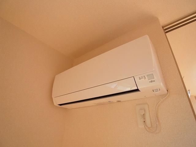 その他設備　☆エアコン☆