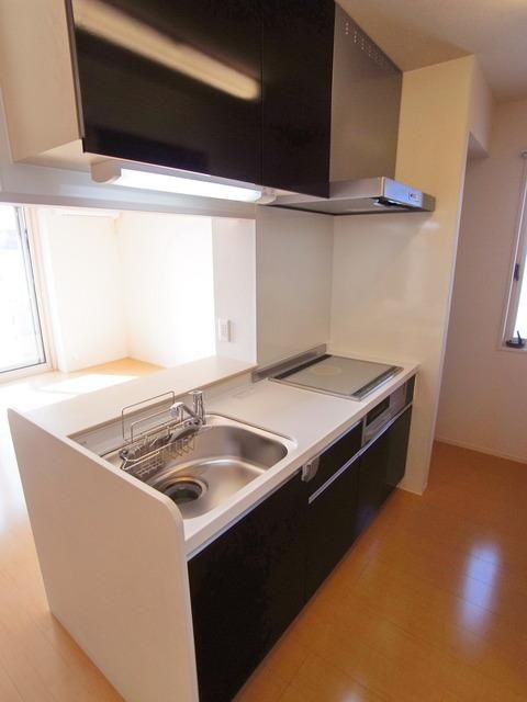 キッチン　☆システムキッチン☆