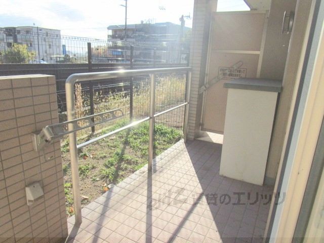 バルコニー　ベランダ