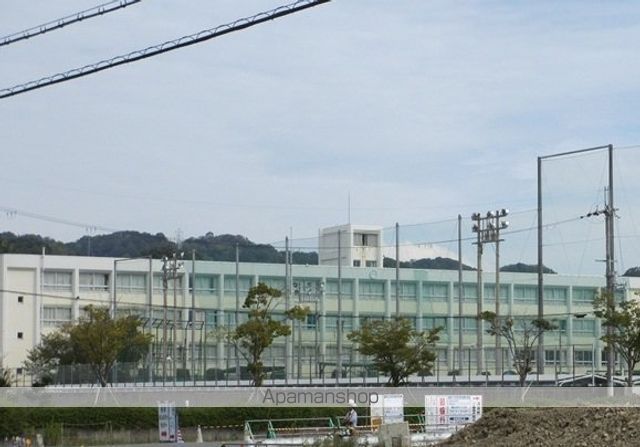 高校・高専　和歌山東高等学校（高校・高専）まで976m