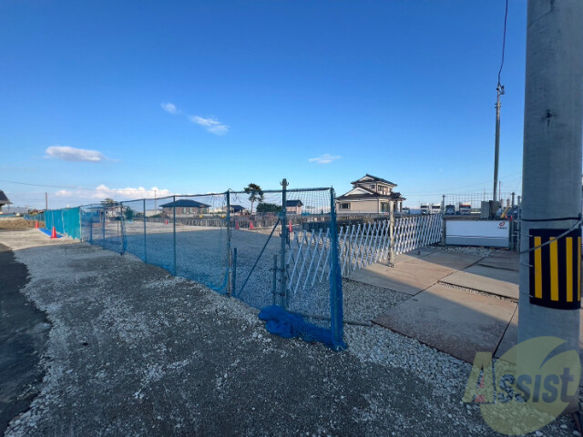 その他共有部分　駐輪場その他