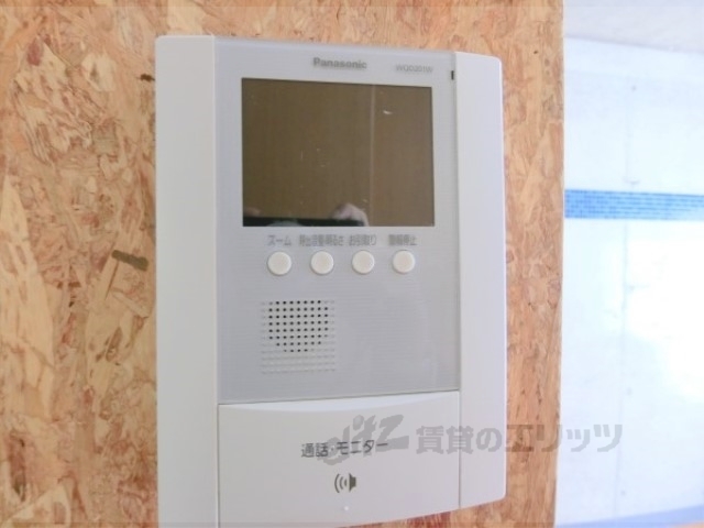 セキュリティ　ドアフォン（ＴＶ含）