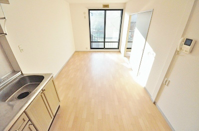 居室・リビング　9帖LDK