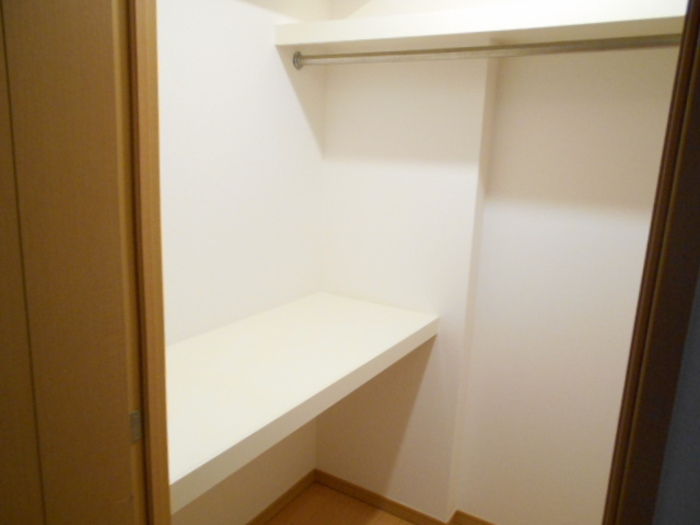収納　☆たっぷり収納☆