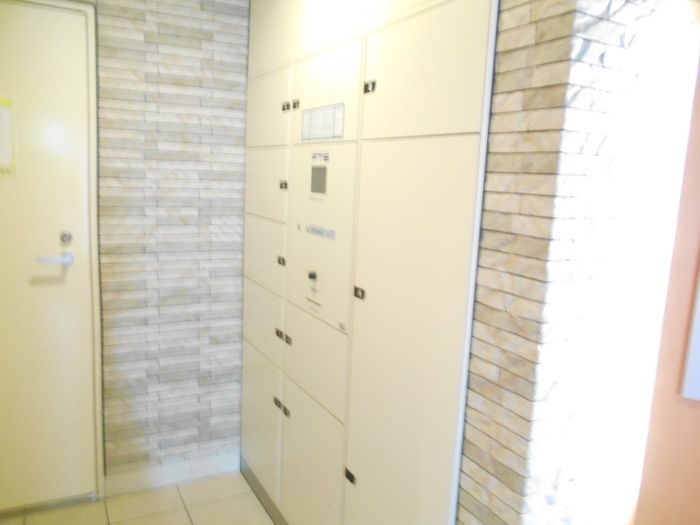 その他共有部分　☆共用部分☆