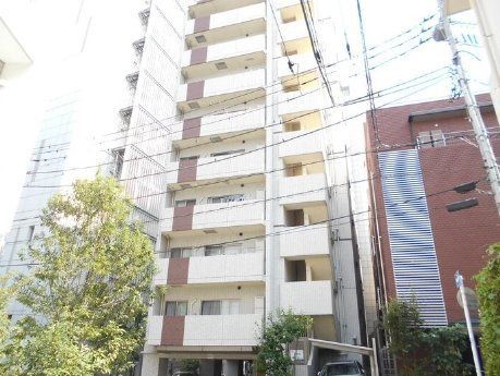 建物外観　☆綺麗な外観☆