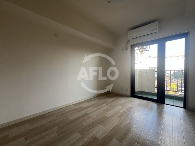 居室・リビング　グルパ十三　リビング