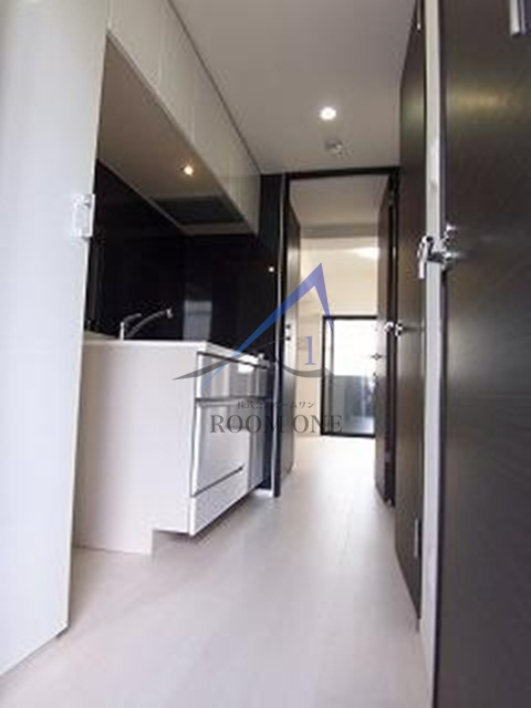 玄関　玄関です。