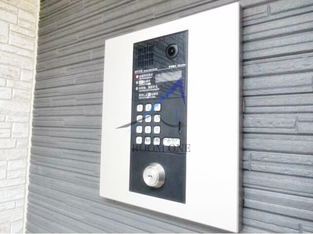 その他部屋・スペース　寝室です。