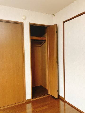 収納　収納豊富★