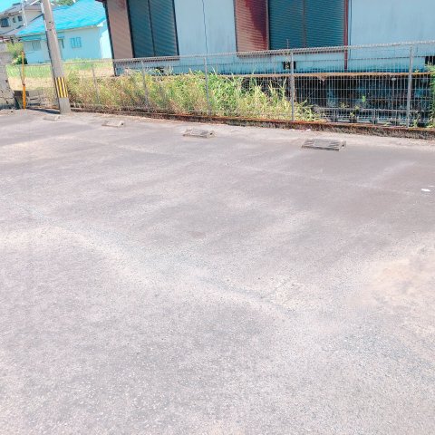 駐車場　駐車場完備★