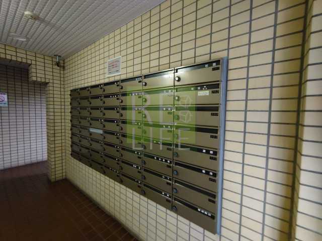 その他共有部分　リライフ浅草店