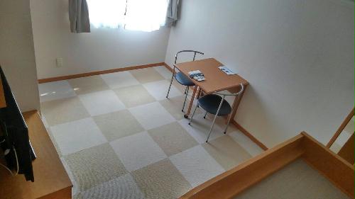 居室・リビング　設備・仕様は号室により異なる為、現況を優先致します。