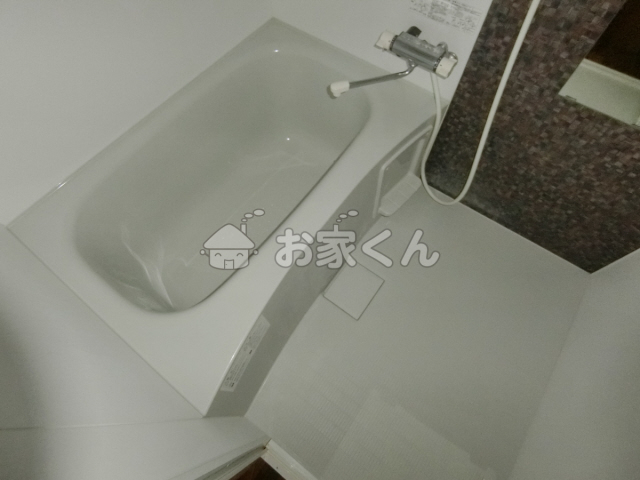 バス・シャワールーム　バスルーム