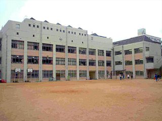 小学校　神戸市立宮川小学校（小学校）まで246m