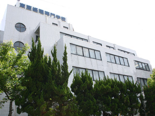 その他　東亜学園 商業実務専門学校（その他）まで867m