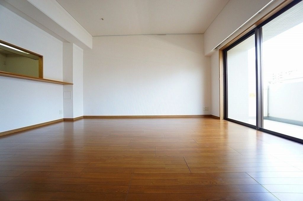 居室・リビング　リビング/居室