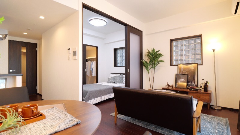 居室・リビング