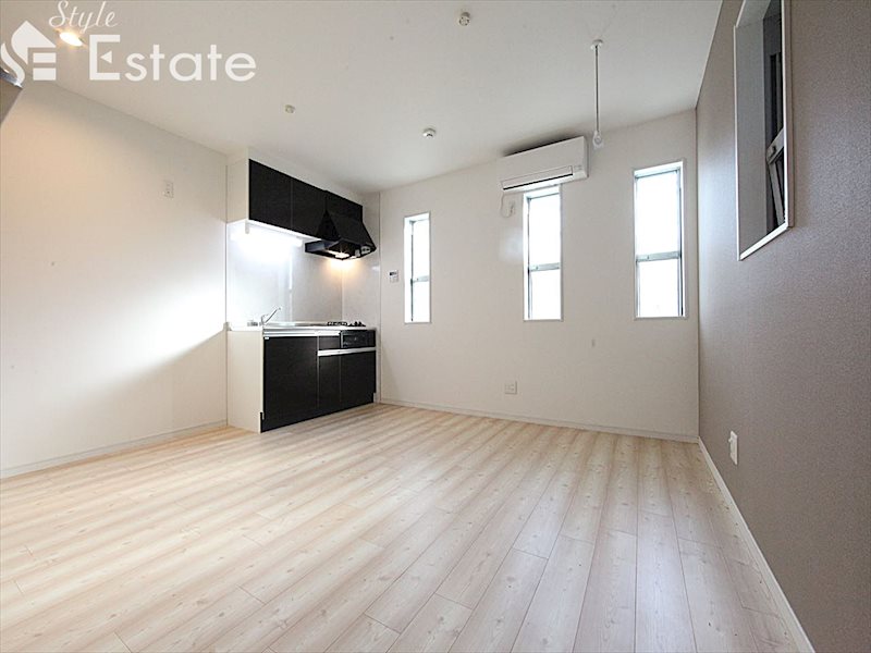 その他部屋・スペース　内装