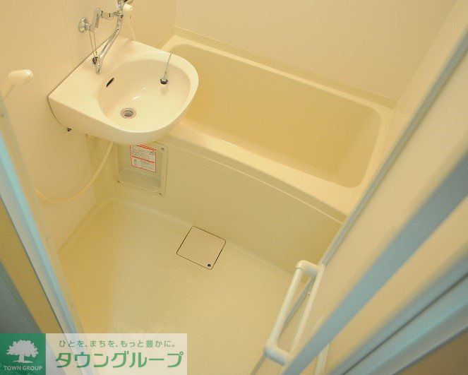 バス・シャワールーム　風呂　現況優先