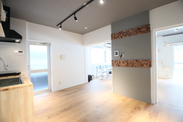 居室・リビング