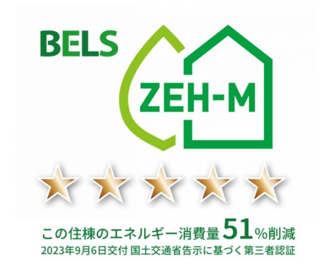 省エネ性能ラベル