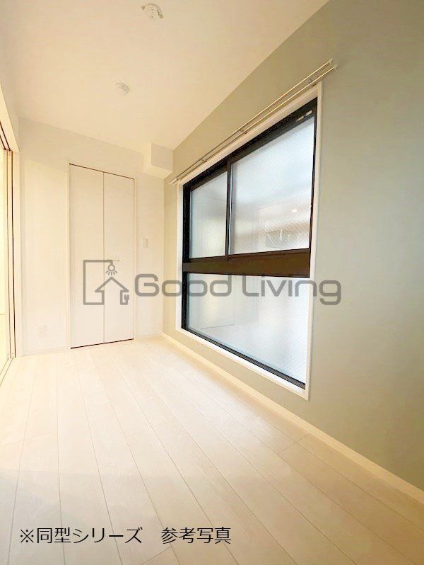 その他部屋・スペース　フローリングなのでお掃除簡単