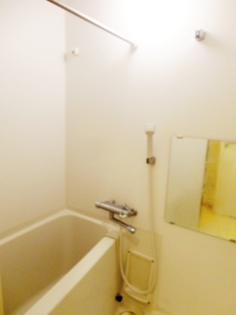 バス・シャワールーム　BRAVI（ブラービ）新大阪