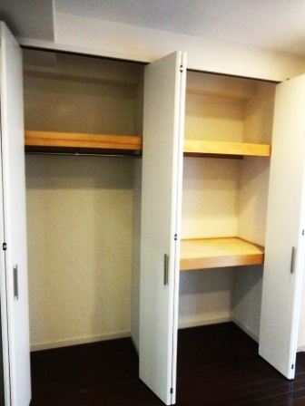 収納　BRAVI（ブラービ）新大阪