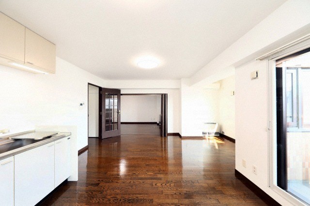 居室・リビング　リビングです☆