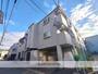住道駅より徒歩14分 3階 築31年3ヶ月の賃貸物件