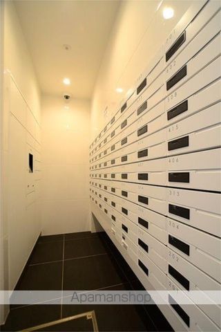 その他共有部分　その他共有部分