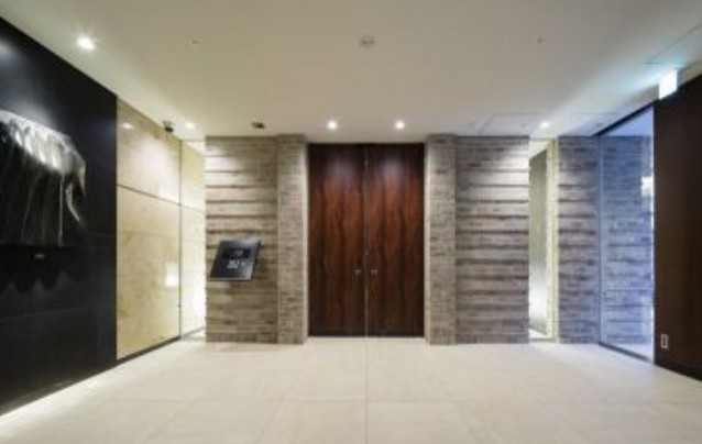 セキュリティ　ザ・パークハウス西麻布霞町