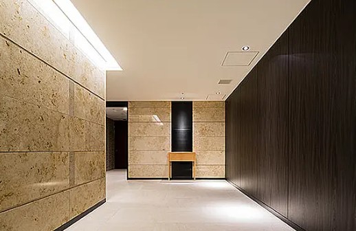 その他共有部分　ザ・パークハウス西麻布霞町