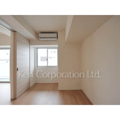 その他部屋・スペース　同タイプ9階のお部屋を撮影。仕様が異なることがあります。