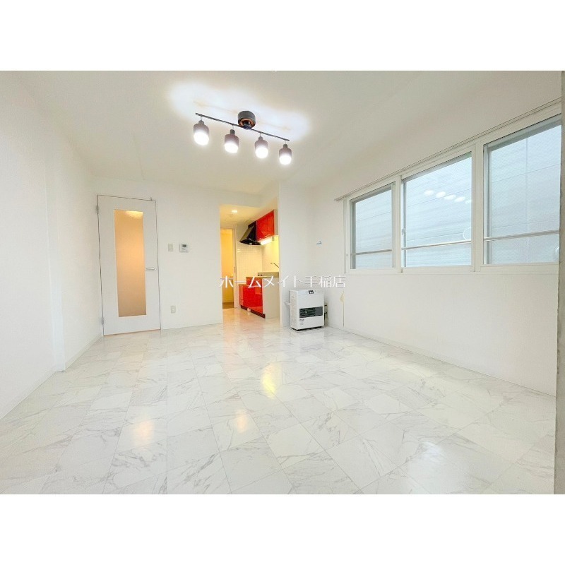 居室・リビング　お洒落なリビングです！