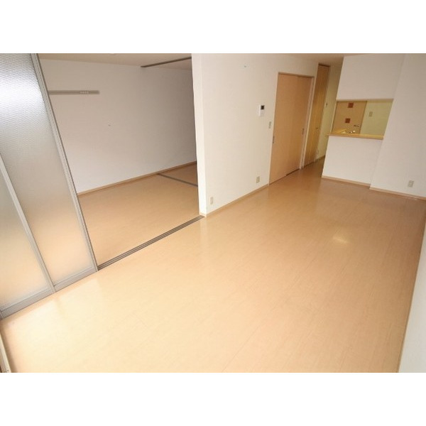 居室・リビング　★他号室参考写真★