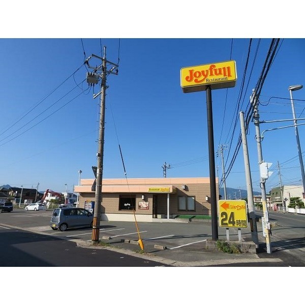 飲食店　ジョイフル防府田島店（飲食店）まで1900m