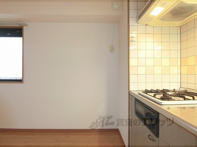 その他部屋・スペース　冷蔵庫置場