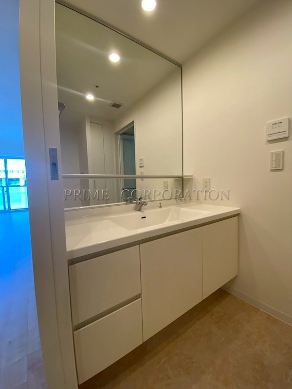 洗面設備　※参考写真※