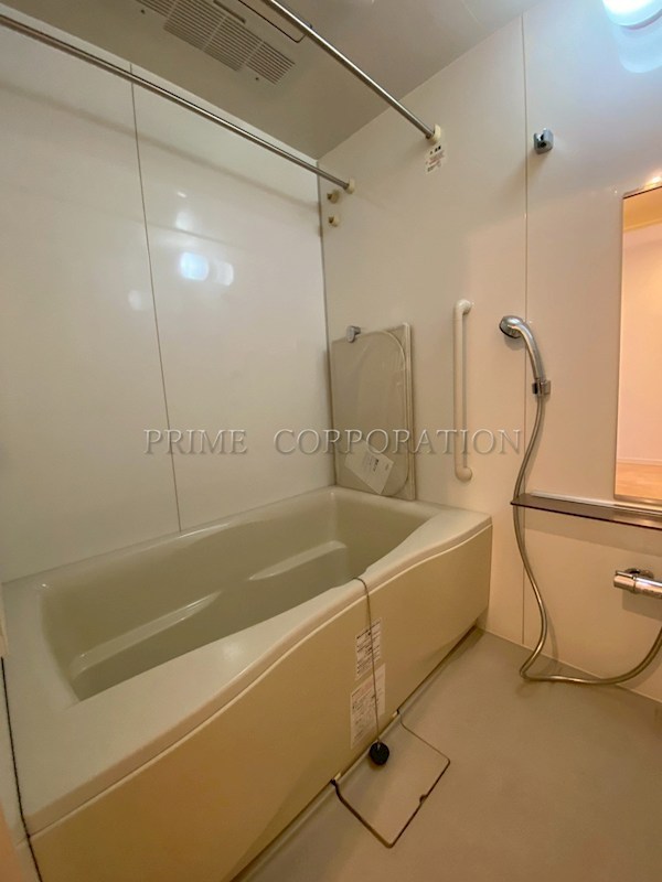 バス・シャワールーム　※参考写真※