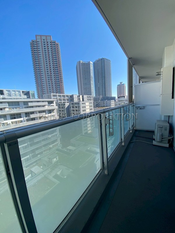 バルコニー　※参考写真※