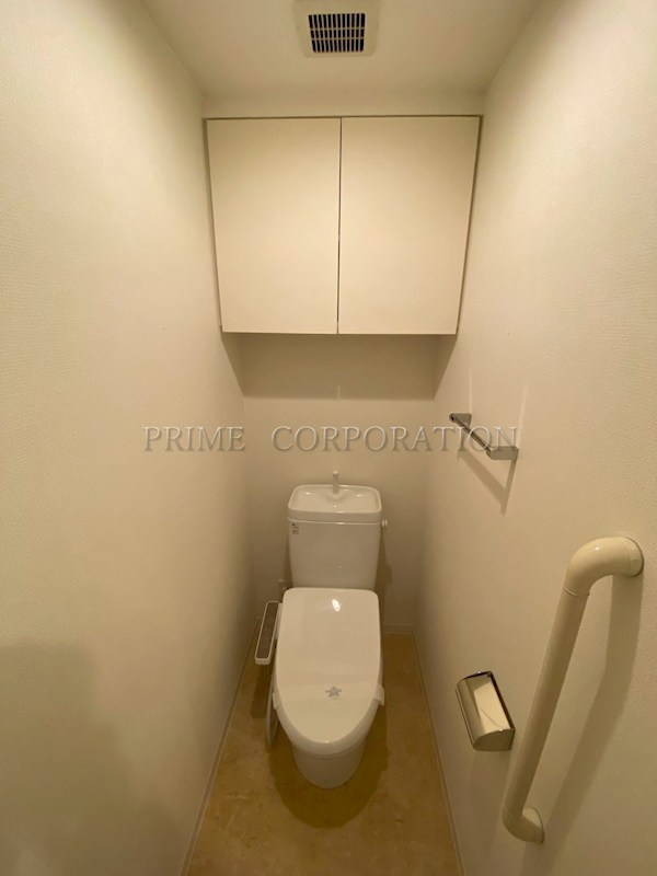 トイレ　※参考写真※