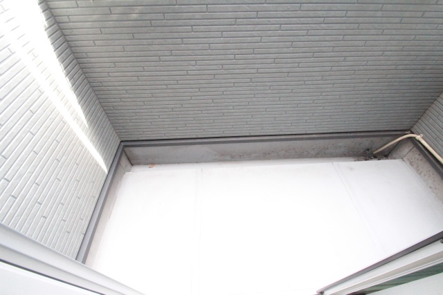 バルコニー　※別室の参考写真の為、現況優先です。