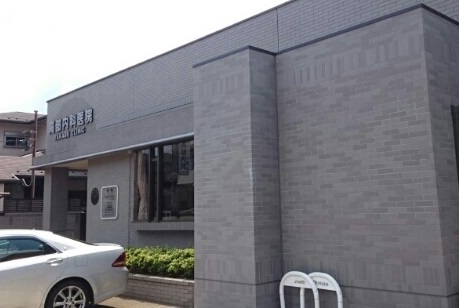 病院　高部内科小児科（病院）まで370m