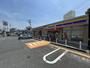 コンビニ　ミニストップ 堀切8丁目店（コンビニ）まで211m