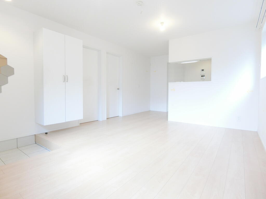 その他部屋・スペース　リビング