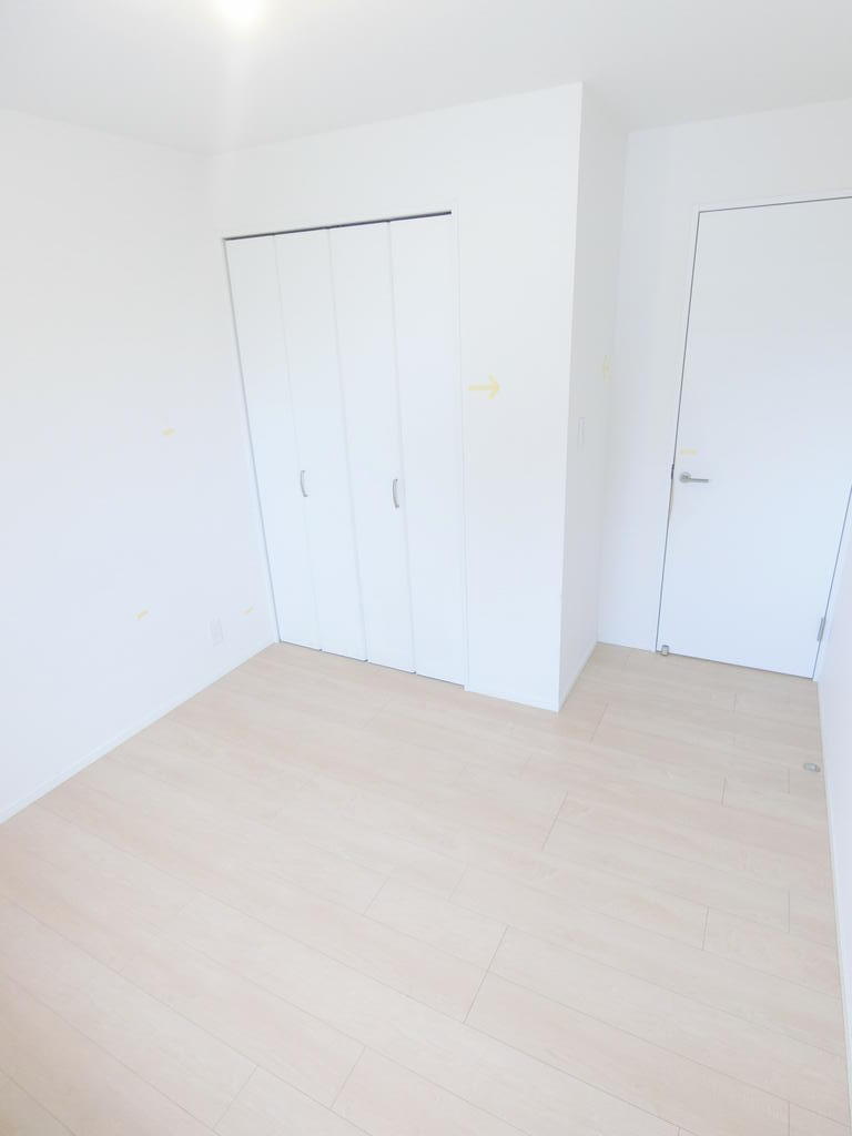 その他設備　居室5.04帖