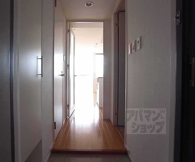 その他部屋・スペース　廊下部分